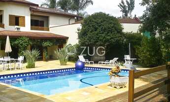 Imagem 2: Casa - Vila Brandina - Campinas