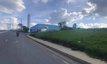 Imagem 2: Terreno exclusivo com 17500 m² no Centro Industrial de Ribeirão das Neves