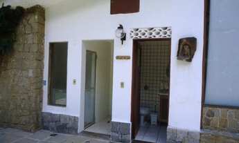 Imagem 5: Casa de 320 metros quadrados no bairro Itanhangá com 4 quartos