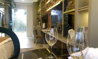 Imagem 6: Apartamento para Venda em São Paulo, Vila Clementino, 1 dormitório, 1 banheiro