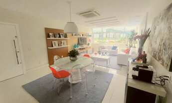 Imagem 2: Apartamento para Venda em Rio de Janeiro, Ipanema, 3 dormitórios, 2 suítes, 3 banheiros, 1