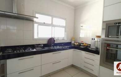 Imagem 4: Apartamento (cobertura 2 - duplex) 4 dormitórios/suite, cozinha planejada, portaria 16hs