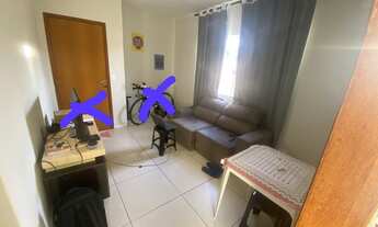 Imagem 6: Alugo apartamento mobiliado em Campo Mourão