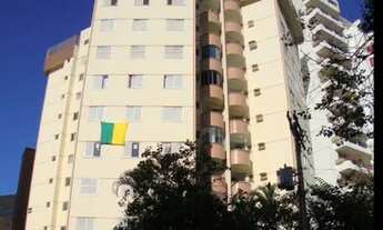 Imagem: Apartamento no Edifício Savoy, Setor Oeste