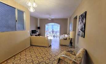 Imagem 2: Apartamento com 2 dormitórios à venda, 80 m² por R$ 340.000,00 - Tupi - Praia Grande/SP