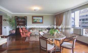 Imagem 6: Apartamento a venda com 300 m2 com 4 quartos - 1 Suíte em Ipanema - RJ