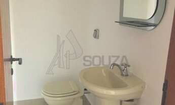 Imagem 7: Apartamento para Venda e Aluguel, Santana , 153 m², 4 dormitórios, 2 suítes, 4 banheiros