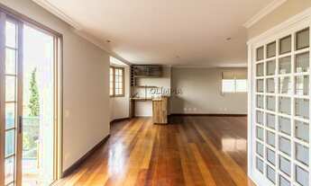 Imagem 2: Apartamento Venda Vila Madalena 145 m² 3 Dormitórios