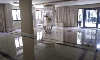 Imagem 3: Apartamento com 2 dormitórios à venda, 115 m² por R$ 1.787.000,00 - Ipiranga - São Paulo/S