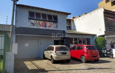 Imagem 2: Casa em Cristal Casa com 2 dormitórios