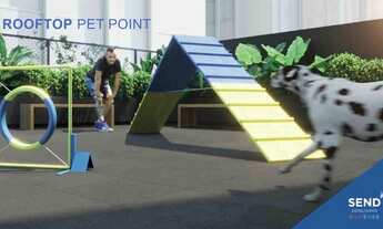 Imagem 3: ÓTIMO APARTAMENTO STUDIO - 32,64M² - SEND - CENTRO - RJ