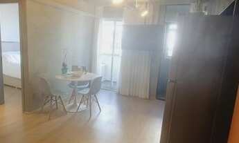 Imagem 3: Locação - Mobiliado - 1 dormitório