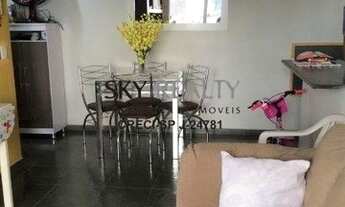 Imagem 2: SAO PAULO - Padrão - Conjunto Residencial Ingai