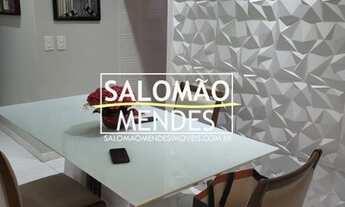 Imagem 2: Apartamento com 3/4 amplos, 75 m², Nascente