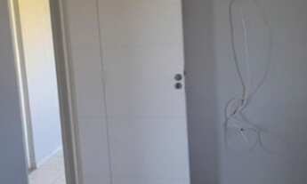 Imagem 5: Casa com 2 dormitórios para alugar, 38 m² por R$ 600,00/mês - Jardim Presidente Dutra - Gu