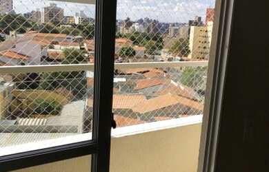 Imagem 5: Apartamento com 2 dormitórios à venda, 62 m² por R$ 290.000,00 - Jardim Paulistano - Campi