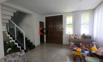 Imagem 5: LAGOA SANTA - Casa de Condomínio - Canto Do Riacho