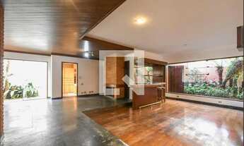 Imagem 2: Casa à Venda - Chácara Santo Antonio, 3 Quartos, 281 m2