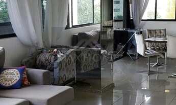 Imagem: Apartamento no Monteiro