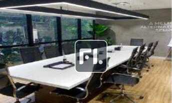 Imagem 5: Conjunto, 509 m² - venda por R$ 7.000.000,00 ou aluguel por R$ 40.748,08/mês - Vila Olímpi