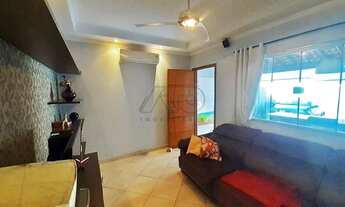 Imagem 4: Casa à venda, 3 quartos, 1 suíte, 2 vagas, VILA REZENDE - PIRACICABA/SP