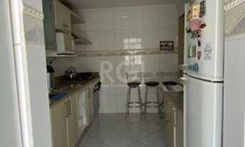 Imagem 7: Porto Alegre - Apartamento Padrão - Cristo Redentor