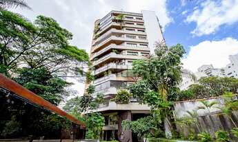 Imagem: SãO PAULO - Studio - MOEMA