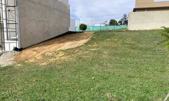Imagem 6: Terreno à venda Condomínio Campos do Conde fase II