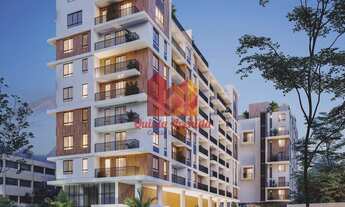 Imagem: CURITIBA - Studio - Rebouças