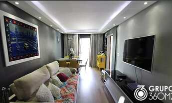 Imagem: Apartamento para Venda em São Bernardo