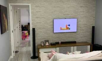 Imagem: Apartamento com 3 dormitórios à venda