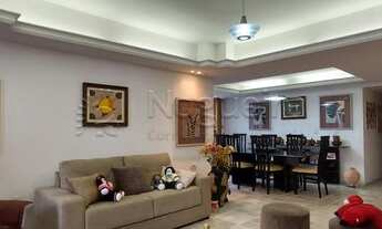 Imagem 2: PF3* Excelente apartamento super bem localizado em Boa Viagem com 155m² e varanda!