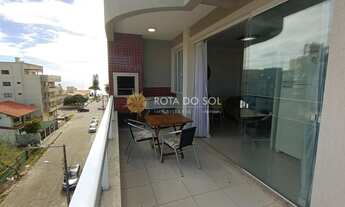 Imagem 5: Cobertura com 3 quartos na Praia de Bombas - Bombinha/SC