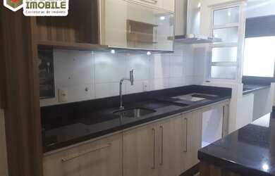 Imagem 3: OPORTUNIDADE itacorubi,2 dorm suíte lazer vista verde,100% mobiliado