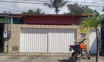 Imagem: Venda de casa no Bairro central