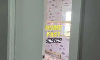 Imagem 5: Apartamento com 2 dormitórios à venda, 65 m² por R$ 510.000 - Vila Rosália - Guarulhos/SP