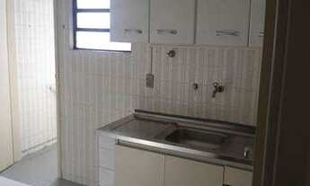 Imagem 5: Locação Apartamento 1 quarto Itaim Bibi São Paulo