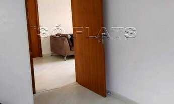 Imagem 7: Residencial Les Jardins disponível para venda com 158m², 04 dorms, 03 vagas de garagem