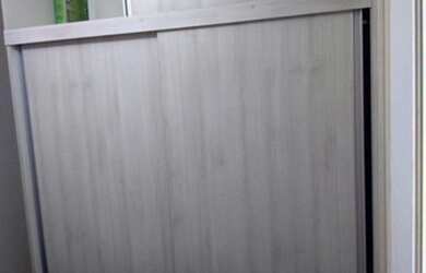 Imagem 4: Apartamento Jardim América 2 dormitórios sendo 1 suíte - piscina - lazer R$235 mil