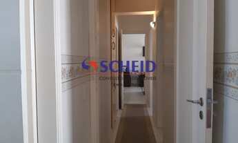 Imagem 6: Lindo Apartamento!! 3 dorms, 1 Suite, 2 Vagas, andar alto, no Jardim Marajoara!