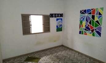 Imagem 6: SãO JOSé DOS CAMPOS - Casa Padrão - Jardim das Indústrias