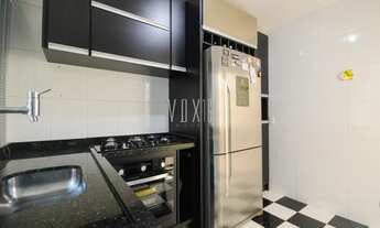 Imagem 3: CURITIBA - Casa de Condomínio - Boqueirão