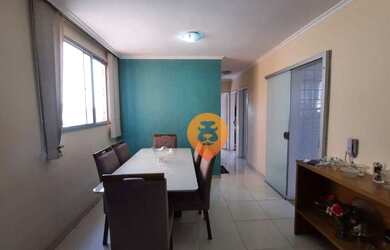 Imagem 4: Apartamento à venda, 60 m² por R$ 320.000,00 - Graça - Belo Horizonte/MG
