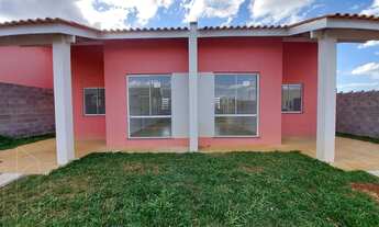 Imagem 7: Casa em Condomínio para Venda em Ponta Grossa, Uvaranas, 2 dormitórios, 1 banheiro, 1 vaga