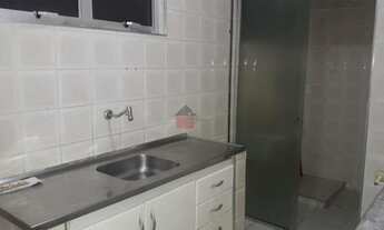 Imagem 6: Apartamento com 2 dormitórios, 60 m² - venda por R$ 375.000,00 ou aluguel por R$ 1.600,00