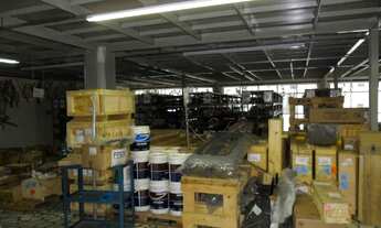 Imagem 3: Galpão/Depósito/Armazém para aluguel e venda com 45.000 M2