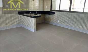 Imagem 6: 2 quartos com varanda* sol da manhã* 1 vaga de garagem Cód: 21100 A