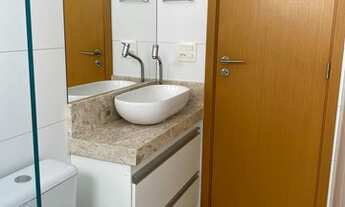 Imagem 4: Gr 2 dorm 1 suite Mobiliado Preço Imbativel