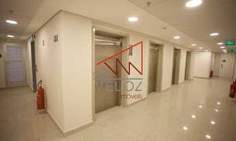 Imagem 6: Rio de Janeiro - Conjunto Comercial/Sala - Centro