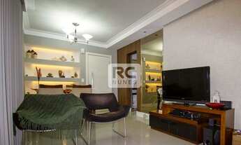 Imagem 5: Área privativa à venda, 2 quartos, 1 suíte, 2 vagas, Santo Antônio - Belo Horizonte/MG